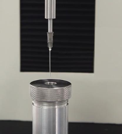 注射器針尖穿刺力測(cè)試-醫(yī)藥包裝穿刺力測(cè)試儀 注射器針尖穿刺力測(cè)試-醫(yī)藥包裝穿刺力測(cè)試儀