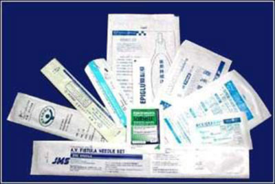 無(wú)菌醫(yī)療包裝軟性屏障膜和復(fù)合膜抗慢速戳穿性測(cè)試方案 無(wú)菌醫(yī)療包裝軟性屏障膜和復(fù)合膜抗慢速戳穿性測(cè)試方案