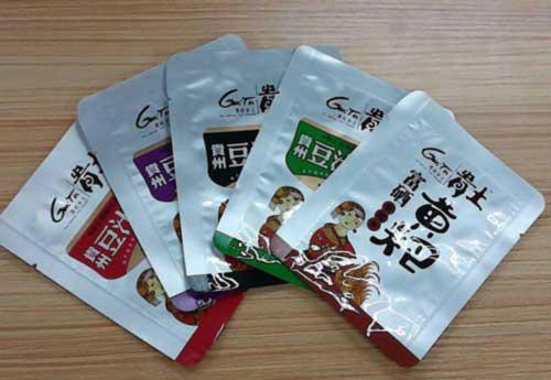 豆干等食品鋁箔袋包裝完整性能分析 豆干等食品鋁箔袋包裝完整性能分析