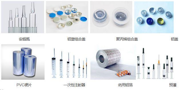 玻璃類、塑料類等藥品包裝材料及其檢測儀器、檢測項目綜合性分析 玻璃類、塑料類等藥品包裝材料及其檢測儀器、檢測項目綜合性分析